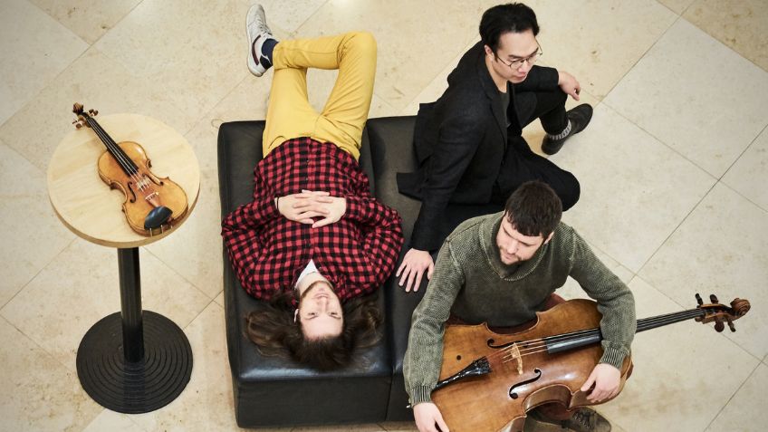 Cameristica / Beethoven Project - Sabato 05 Dicembre 05/12/2026 19:30- Autunno Musicale